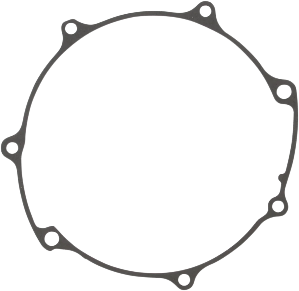 Cometic Clutch Gasket - Yamaha EC1559032AFM - Main Product View