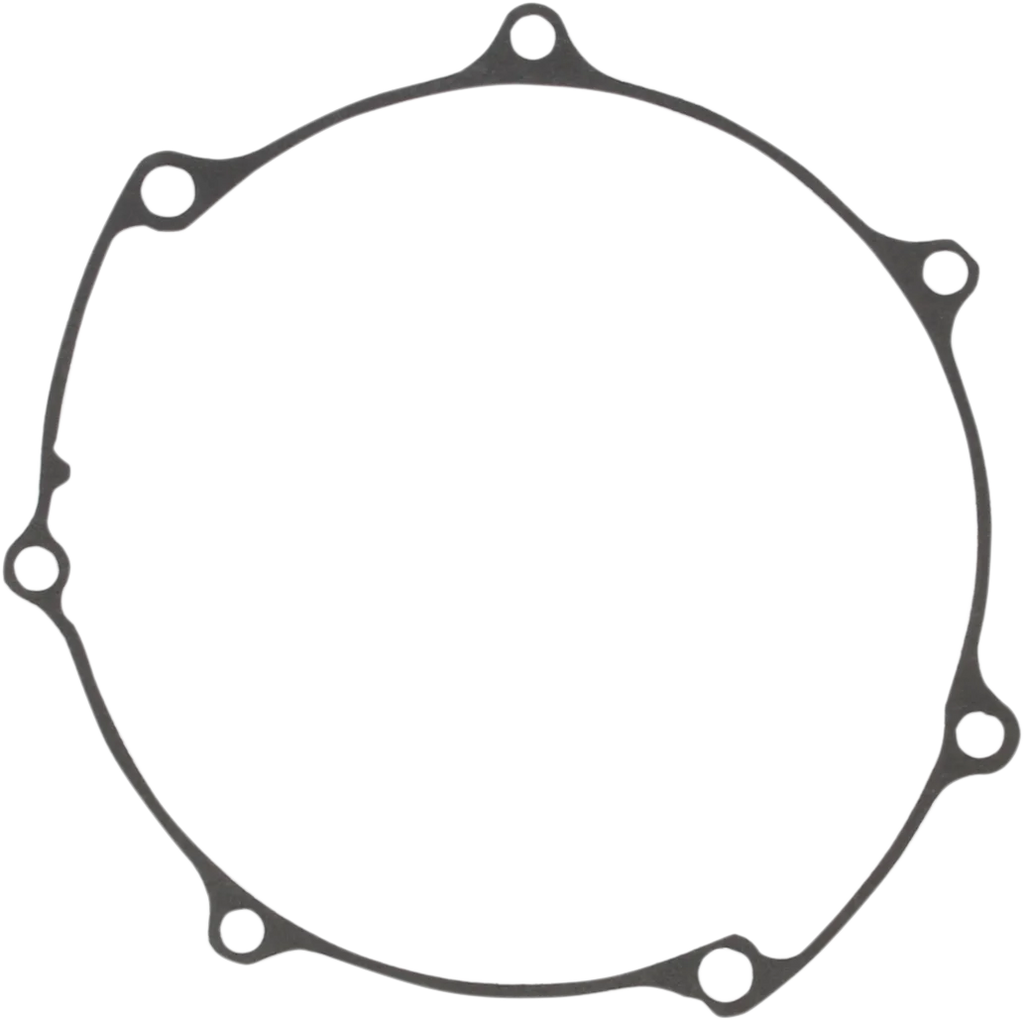 Cometic Clutch Gasket - Yamaha EC763032AFM - Main Product View