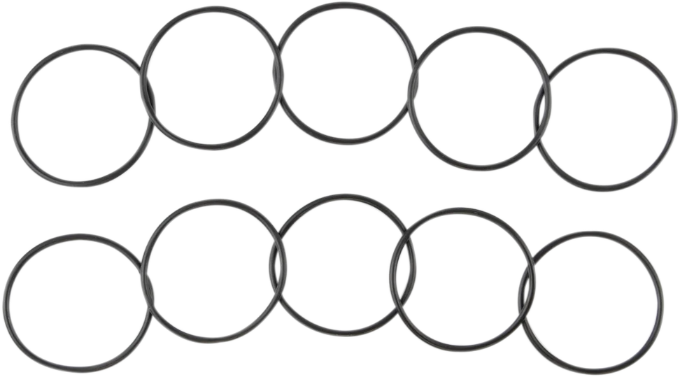 Cometic Clutch Inspection Cover O-Ring - Harley-Davidson C9434 - Main Product View