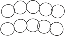 Load image into Gallery viewer, Cometic Clutch Inspection Cover O-Ring - Harley-Davidson C9434 - Main Product View