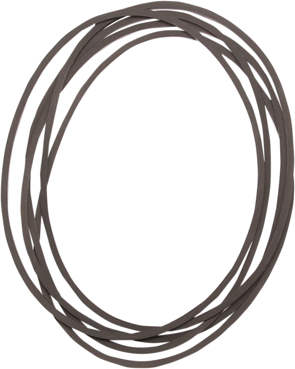 Cometic Clutch Inspection Cover O-Ring - Harley-Davidson C9434 - Side View