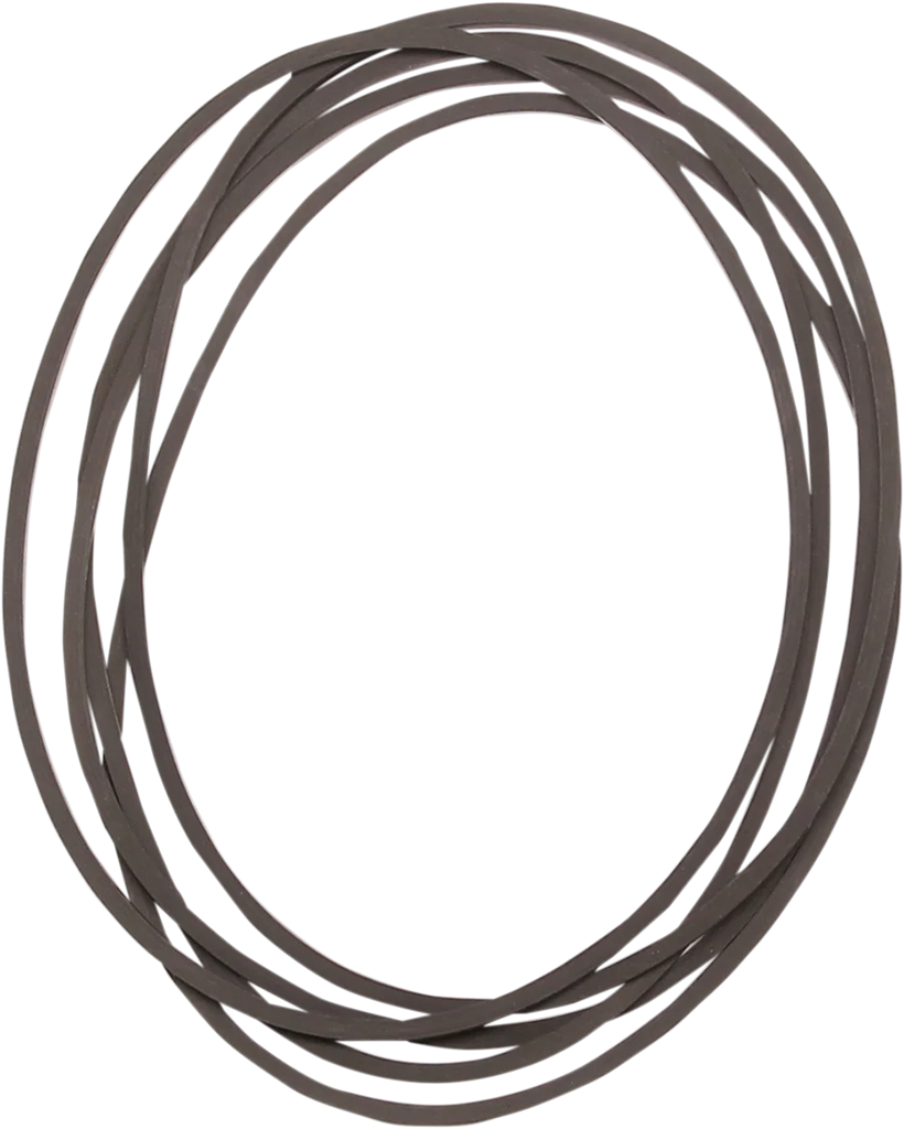 Cometic Clutch Inspection Cover O-Ring - Harley-Davidson C9434 - Side View