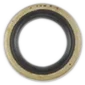 Load image into Gallery viewer, Cometic Clutch Release Lever Seal O-ring - EVO C9354 - Side View