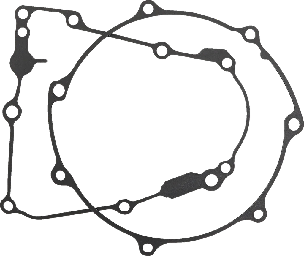 Cometic Clutch/Ignition Gasket Kit - Yamaha C7908CM