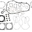Load image into Gallery viewer, Cometic Complete Engine/Primary Gasket Set C10266 - Side View