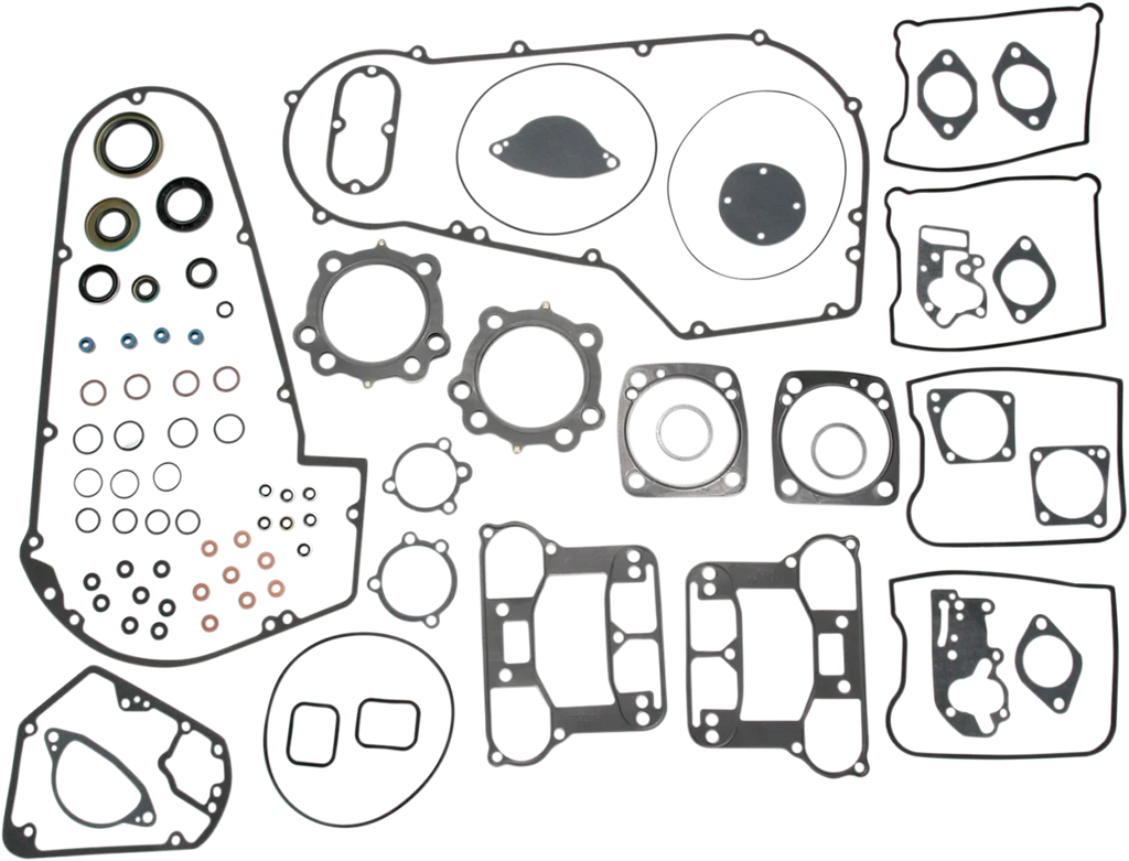 Cometic Complete Gasket Kit - .030" - 4/5 Speed C9847F - Main Product View