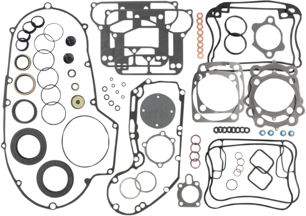 Cometic Complete Gasket Kit - 1200 EVO - .040" C9133 - Main Product View
