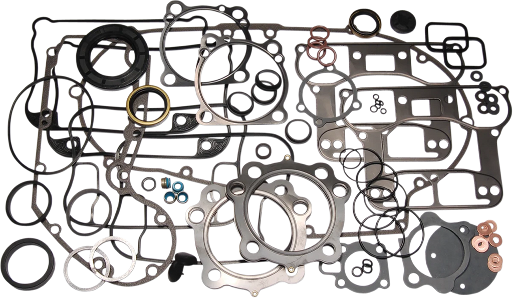Cometic Complete Gasket Kit - 1200 XL C9758F - Main Product View