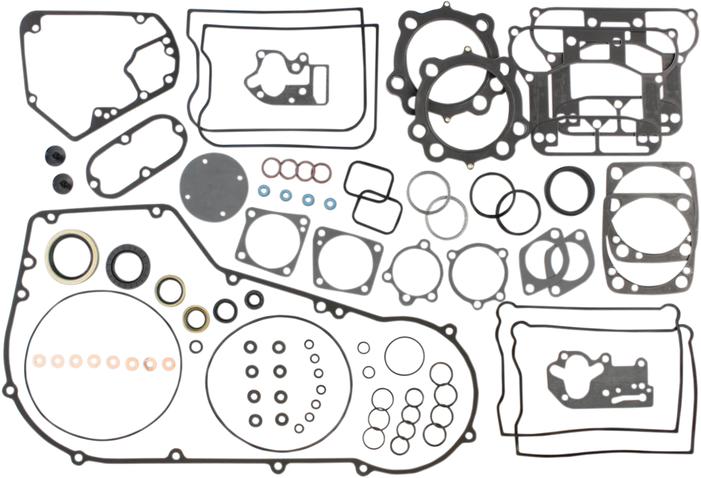 Cometic Complete Gasket Kit - 3-5/8" C9164 - Main Product View