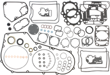 Load image into Gallery viewer, Cometic Complete Gasket Kit - 3-5/8" C9164 - Main Product View