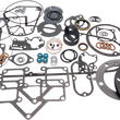 Load image into Gallery viewer, Cometic Complete Gasket Kit - 4 Speed C9964 - Main Product View