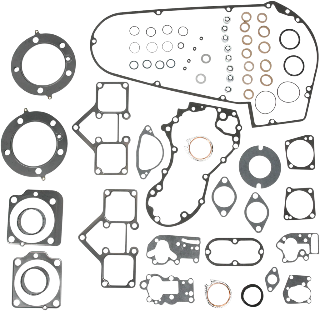 Cometic Complete Gasket Kit - 74" - FL C9900 - Main Product View