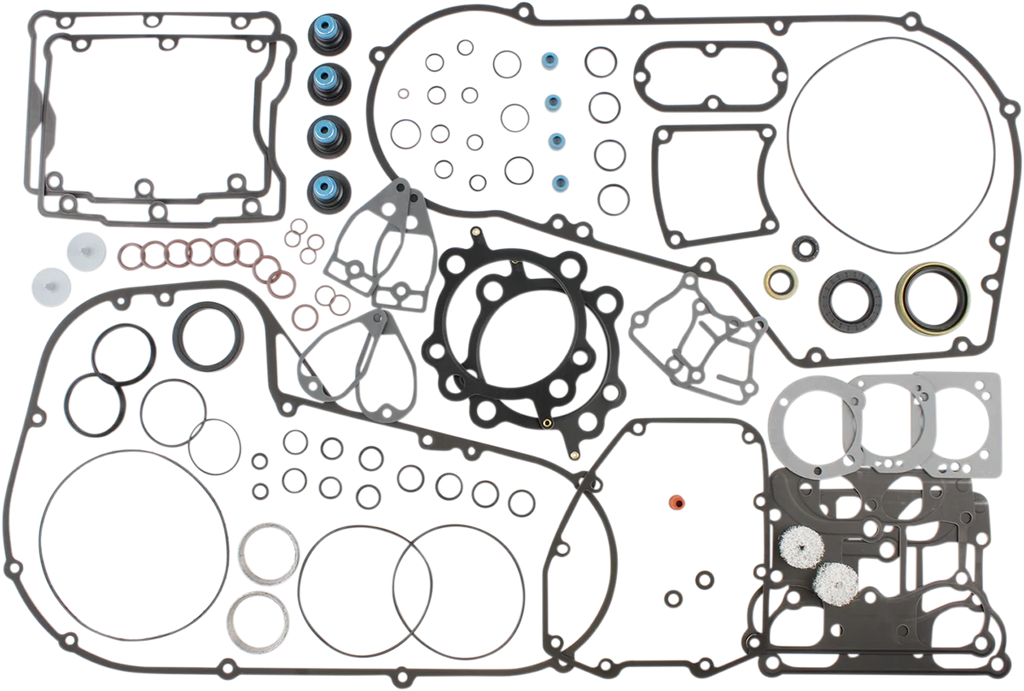 Cometic Complete Gasket Kit - Big Twin C10112 - Main Product View