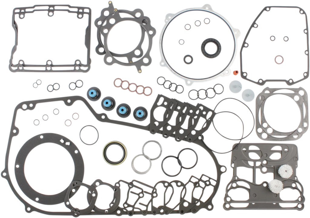Cometic Complete Gasket Kit - Big Twin C10113 - Main Product View