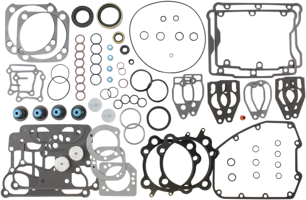 Cometic Complete Gasket Kit - Big Twin C10121-036 - Main Product View