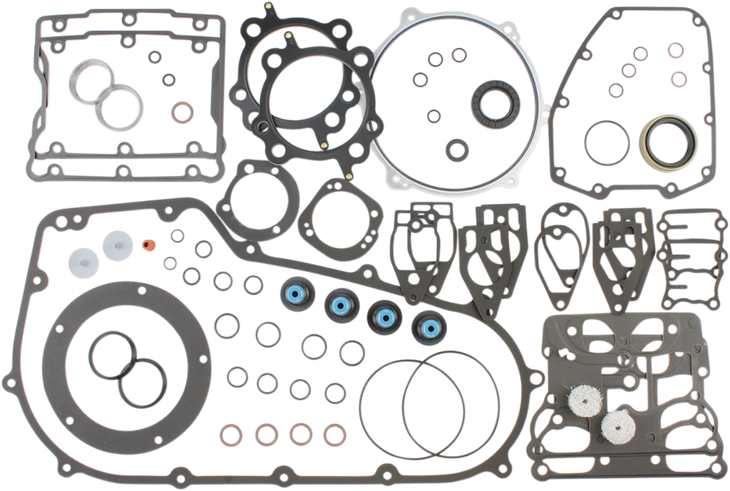 Cometic Complete Gasket Kit - Big Twin C10123-030 - Main Product View