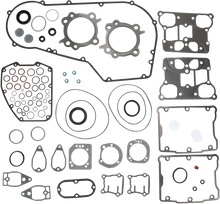 Load image into Gallery viewer, Cometic Complete Gasket Kit - Big Twin C10123-030 - Side View