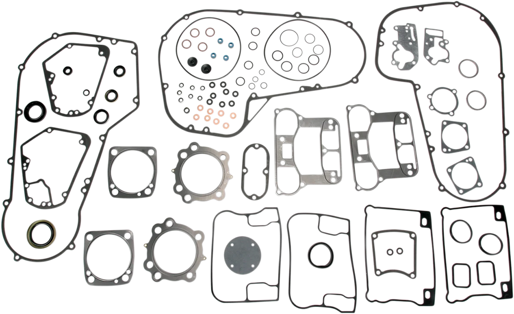 Cometic Complete Gasket Kit C9748F - Main Product View