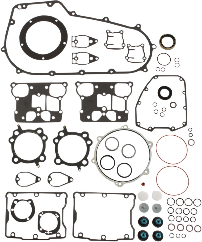 Cometic Complete Gasket Kit - Dyna C9186 - Main Product View
