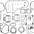 Load image into Gallery viewer, Cometic Complete Gasket Kit - Evo C9846F - Main Product View