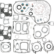Load image into Gallery viewer, Cometic Complete Gasket Kit - FL C9222-030 - Main Product View