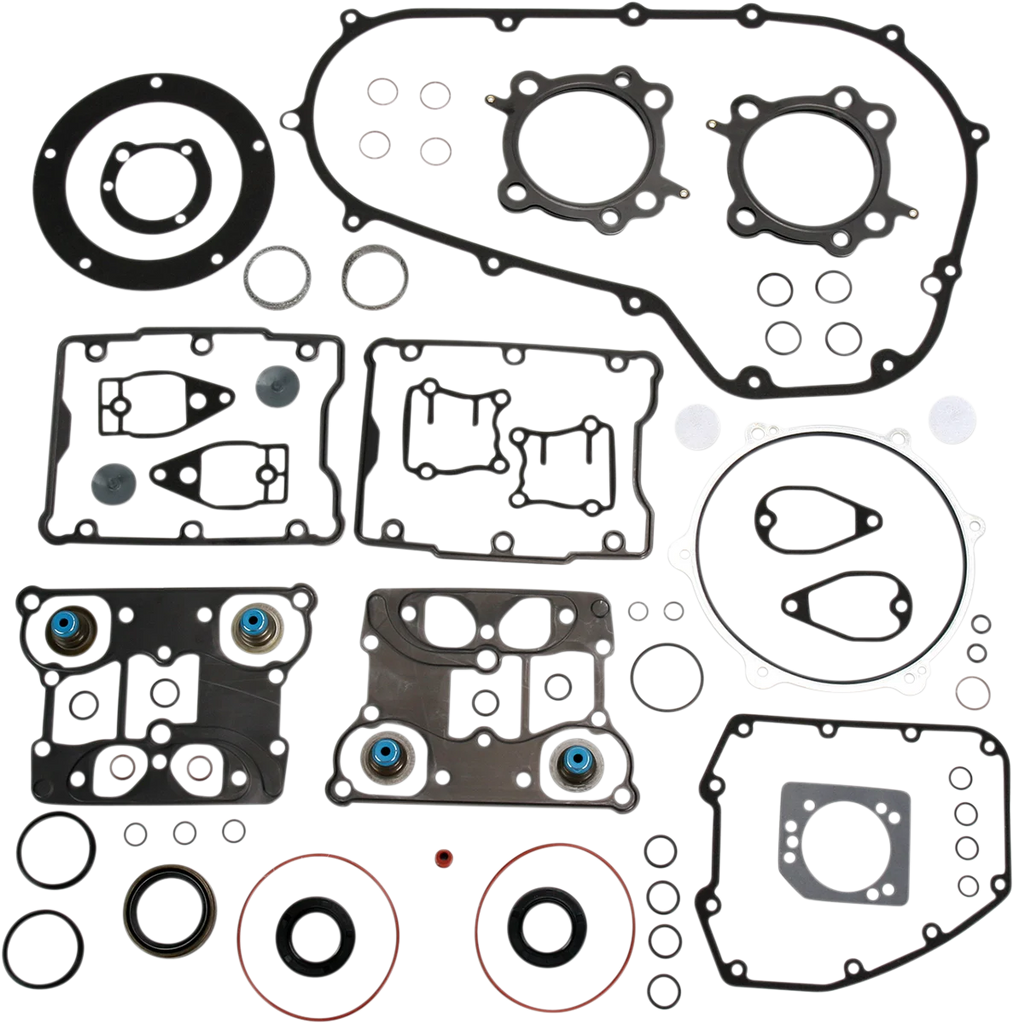 Cometic Complete Gasket Kit - FLT C9172 - Main Product View