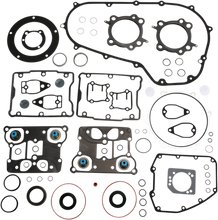 Load image into Gallery viewer, Cometic Complete Gasket Kit - FLT C9172 - Main Product View