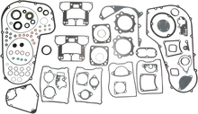 Load image into Gallery viewer, Cometic Complete Gasket Kit - FLT/FXR - 5 Speed C9750F - Main Product View