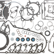 Load image into Gallery viewer, Cometic Complete Gasket Kit - FXD C9149 - Main Product View