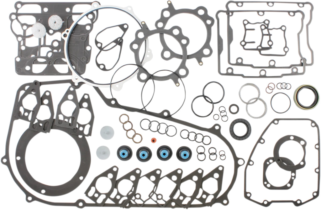 Cometic Complete Gasket Kit - FXD C9149 - Main Product View