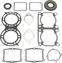 Load image into Gallery viewer, Cometic Complete Gasket Kit - Polaris C3826 - Side View