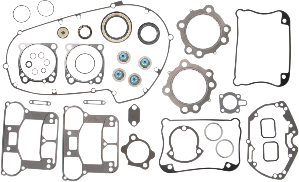 Cometic Complete Gasket Kit - Standard - XB9 C9857 - Main Product View