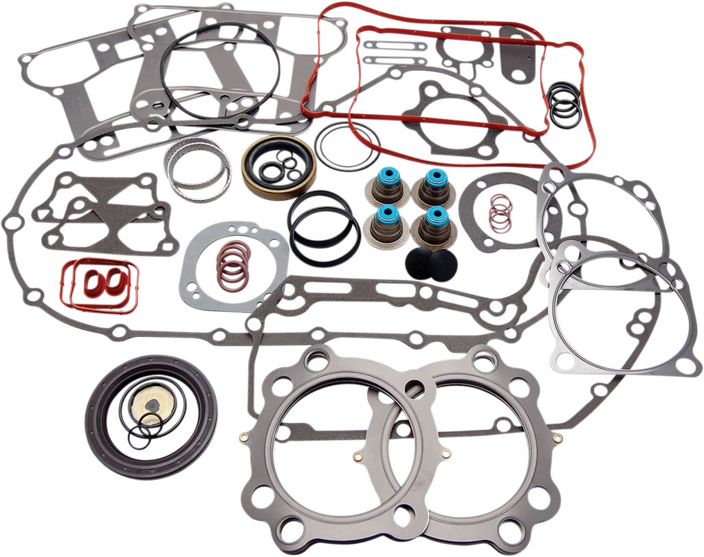 Cometic Complete Gasket Kit - XL1200 C9176 - Main Product View