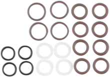 Load image into Gallery viewer, Cometic Coolant Tube O-Ring Set C10139