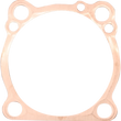 Load image into Gallery viewer, Cometic Copper Base Gasket - XL C9025 - Main Product View