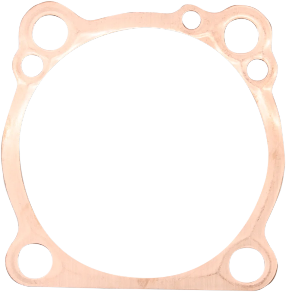 Cometic Copper Base Gasket - XL C9025 - Main Product View