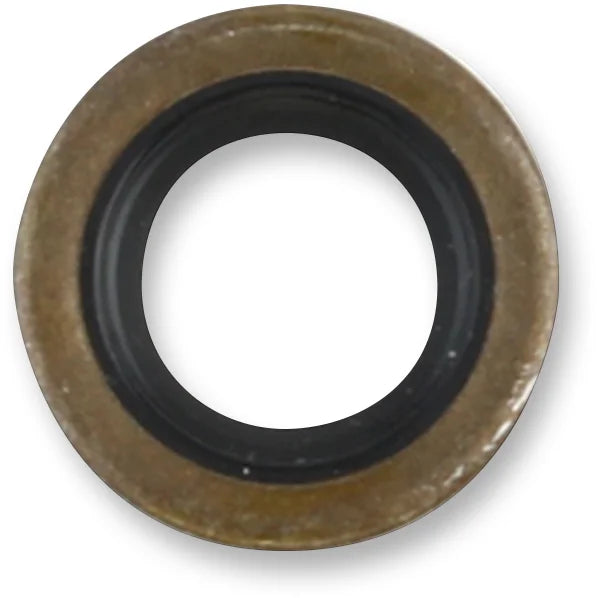 Cometic Countershaft Seal OS416 - Side View