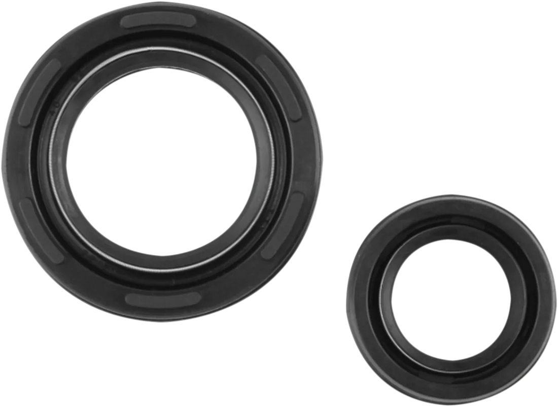 Cometic Crank Seal Kit C7803 - Side View