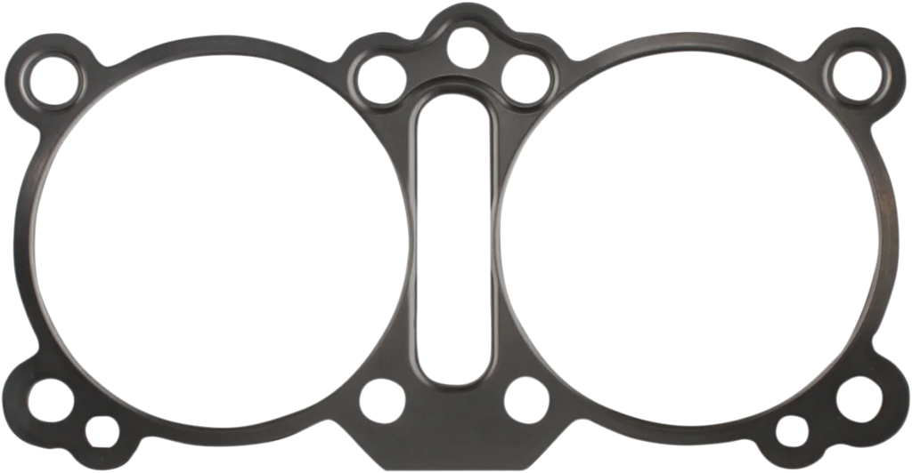 Cometic Cylinder Base Gasket C10194 - Side View