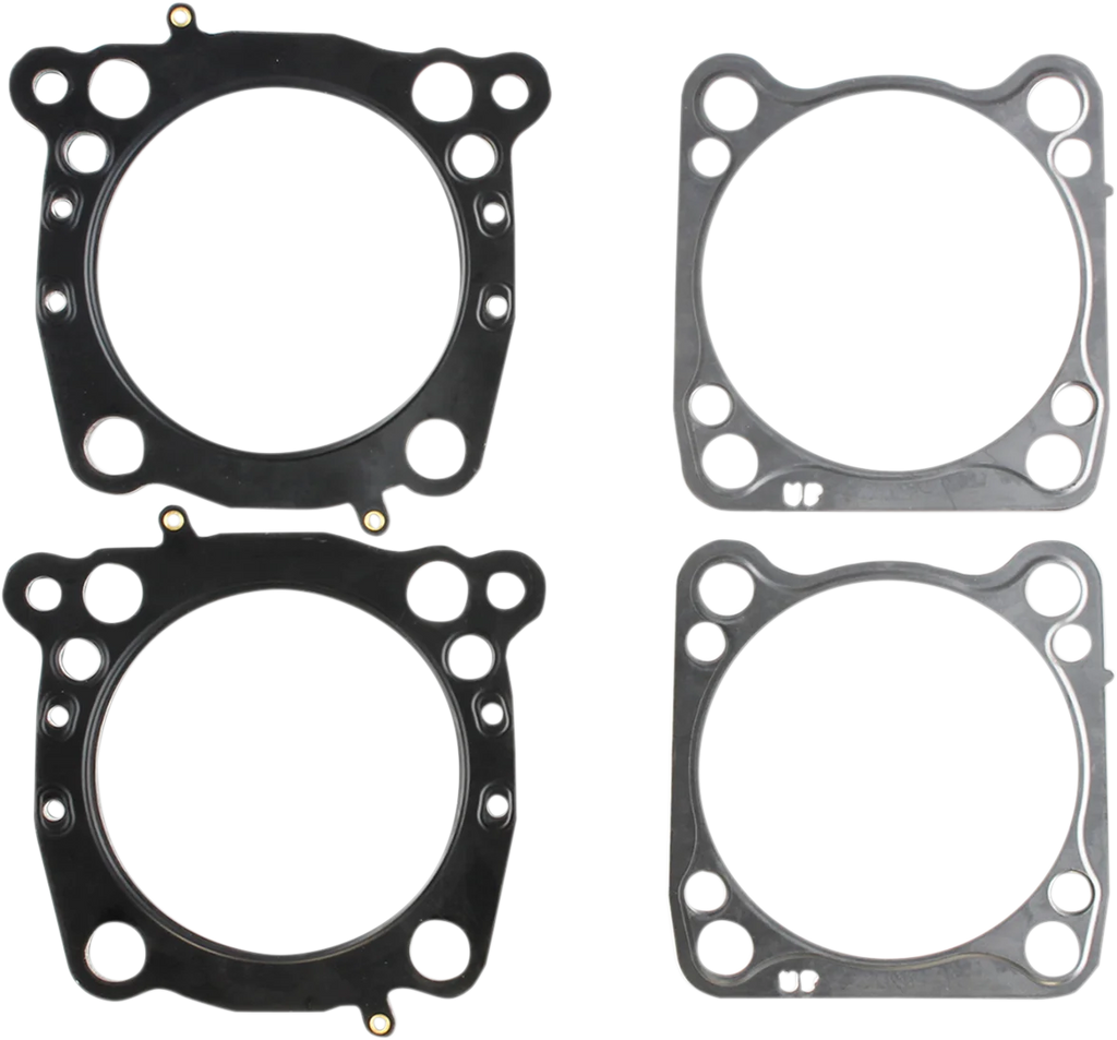 Cometic Cylinder Head Gasket/Base C10191-HB - Main Product View