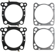 Load image into Gallery viewer, Cometic Cylinder Head Gasket/Base C10191-HB - Main Product View