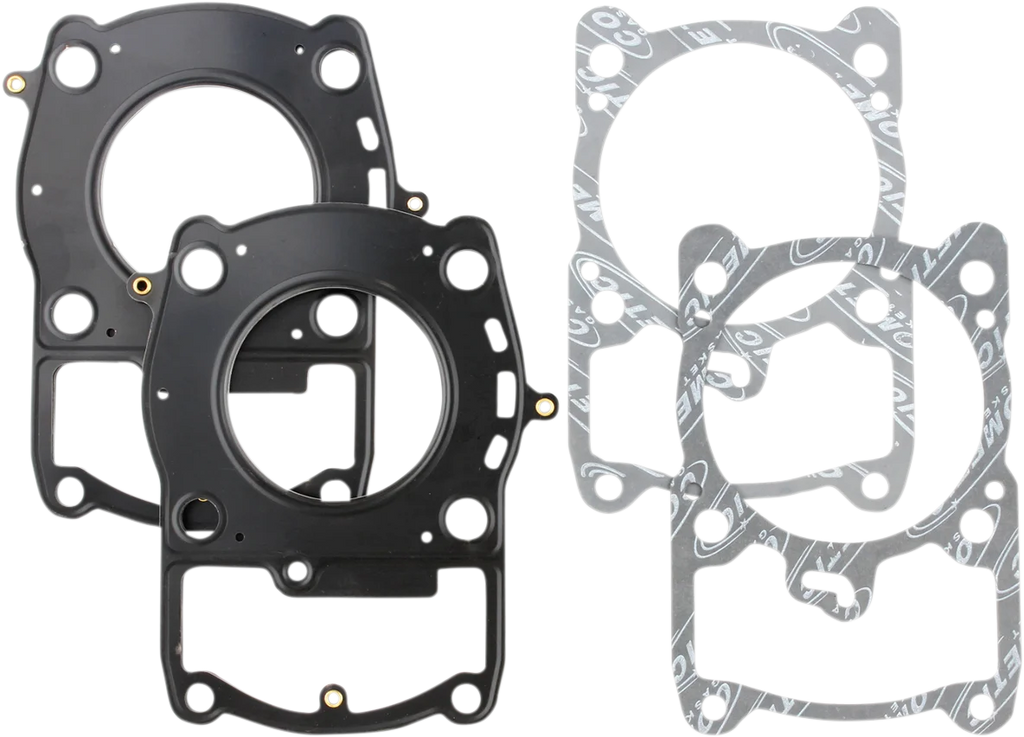 Cometic Cylinder Head/Base Gasket C10181HB030020 - Side View