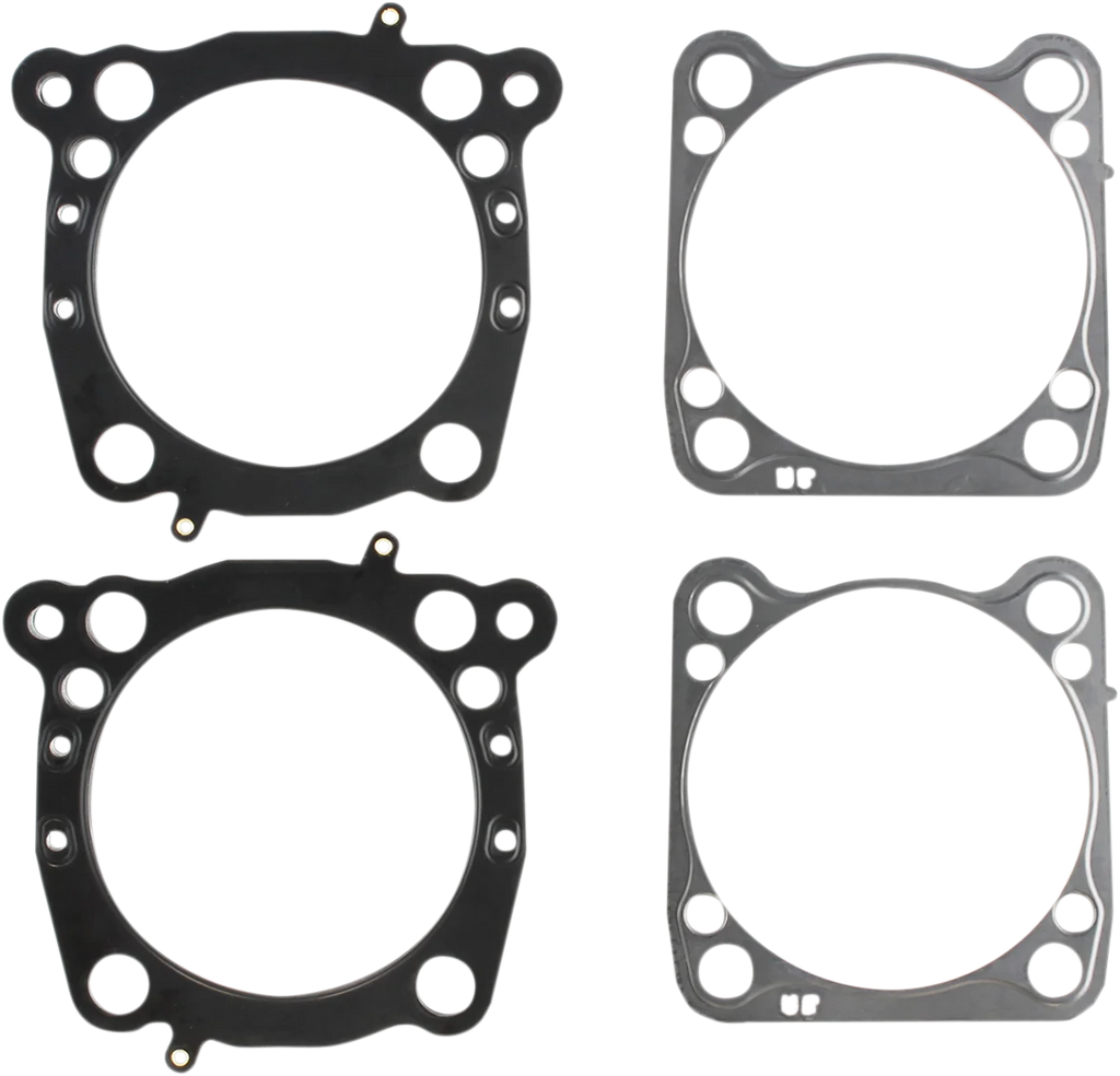 Cometic Cylinder Head/Base Gasket C10193-HB - Main Product View