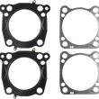 Load image into Gallery viewer, Cometic Cylinder/Base Gasket C10164-HB-030 - Main Product View