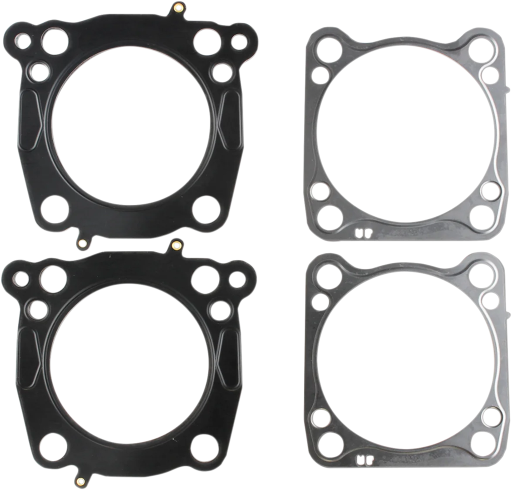 Cometic Cylinder/Base Gasket C10164-HB-030 - Main Product View