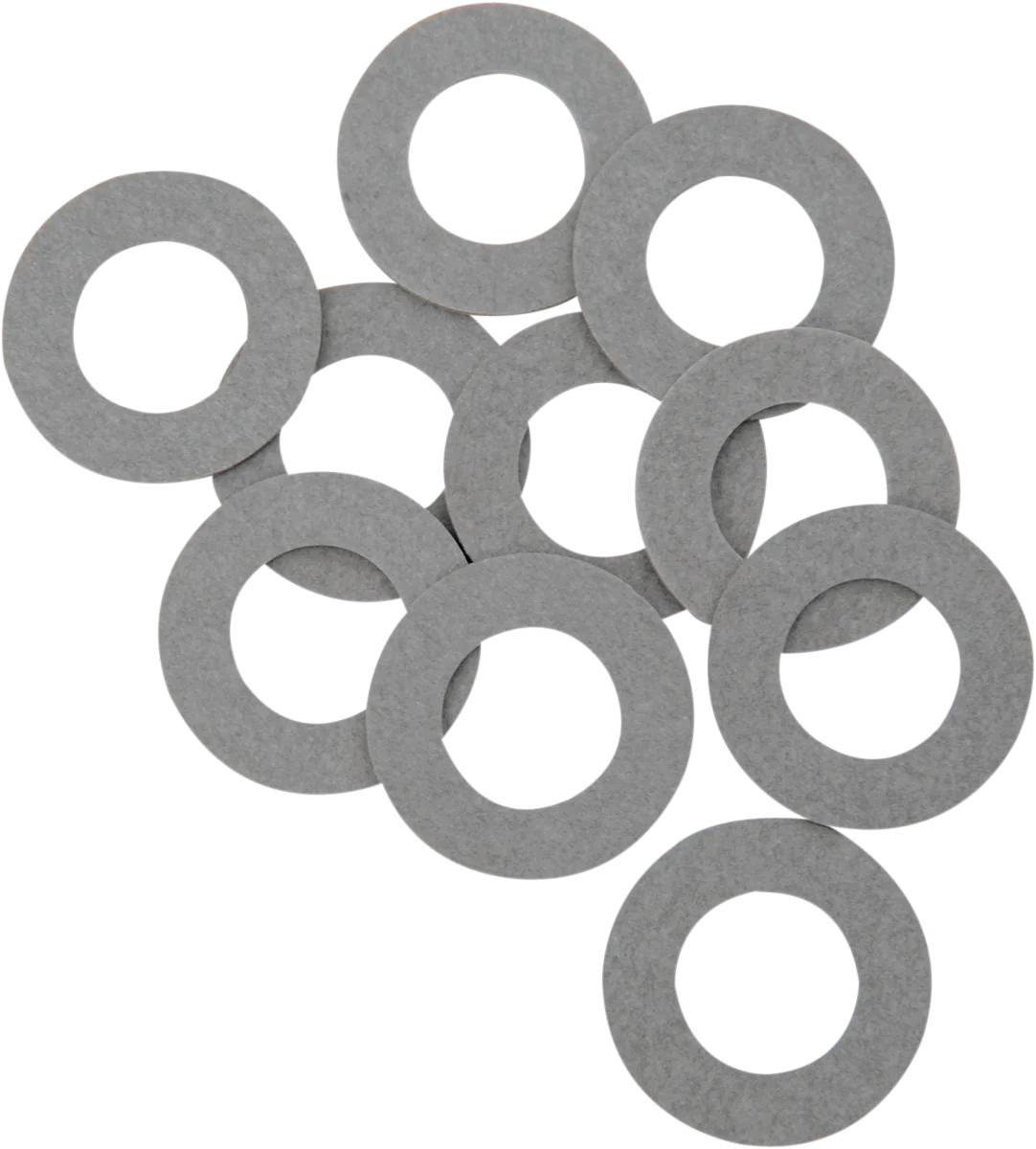 Cometic Derby Cover Bolt Washer C9363 - Side View
