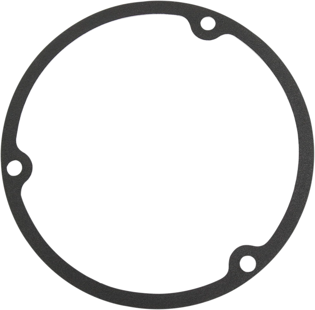 Cometic Derby Cover Gasket - 3 Hole C9183F5 - Main Product View