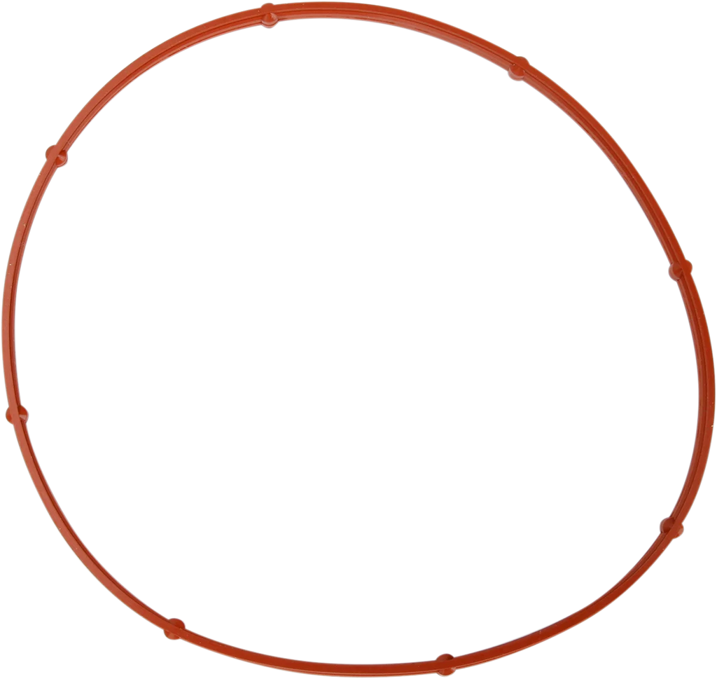 Cometic Derby Cover Gasket - 5 Hole C9152F1 - Main Product View