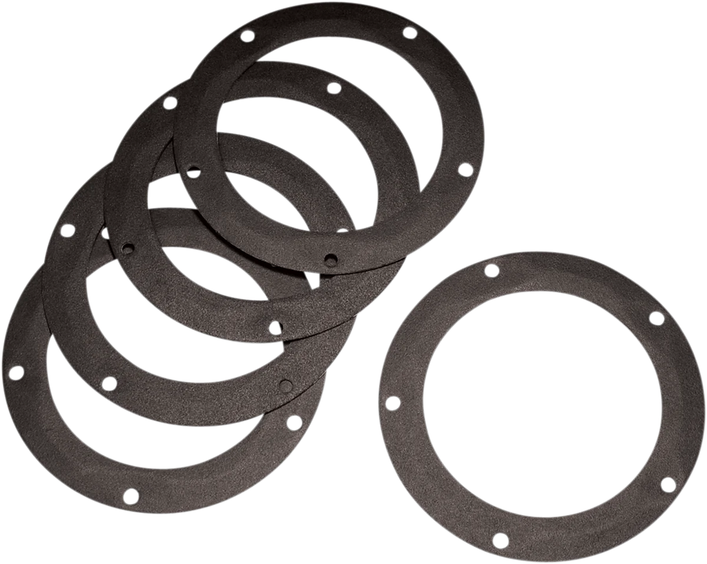 Cometic Derby Cover Gasket - Twin Cam C9997F5