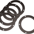 Load image into Gallery viewer, Cometic Derby Gasket - AFM C9338F5 - Side View